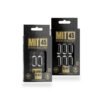 MIT45 Black Label Capsules