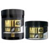MIT45 Raw White Leaf Kratom Powder