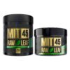 Mit 45 Raw Green Leaf Kratom Capsules