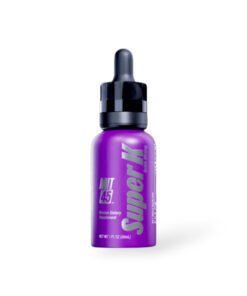 Mit 45 Super K Extra Strong Liquid Kratom Extract