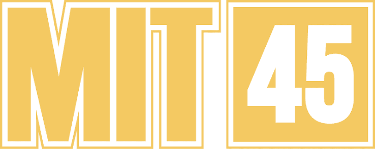 Mit 45 Kratom​